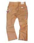 Gallery Dept. Carpenter Reworked Flare Pants Tan (Pre-Owned)