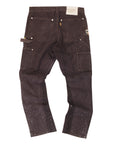 Gallery Dept. LA Flare Carpenter Pants Brown (Pre-Owned)