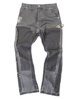 Gallery Dept. LA Flare Carpenter Pants Grey (Pre-Owned)