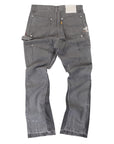 Gallery Dept. LA Flare Carpenter Pants Grey (Pre-Owned)