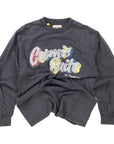 Gallery Dept. Cosmic Suite Longsleeve Vintage Black (Pre-Owned)