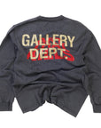 Gallery Dept. Cosmic Suite Longsleeve Vintage Black (Pre-Owned)