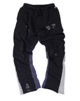 Gallery Dept. Painted Flare Sweatpants Black (Pre-Owned)