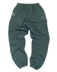 Gallery Dept. Property Painted Sweatpants Green (Pre-Owned)