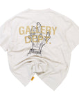 Gallery Dept. WIP Buried Alive Tee Archival White (Pre-Owned)