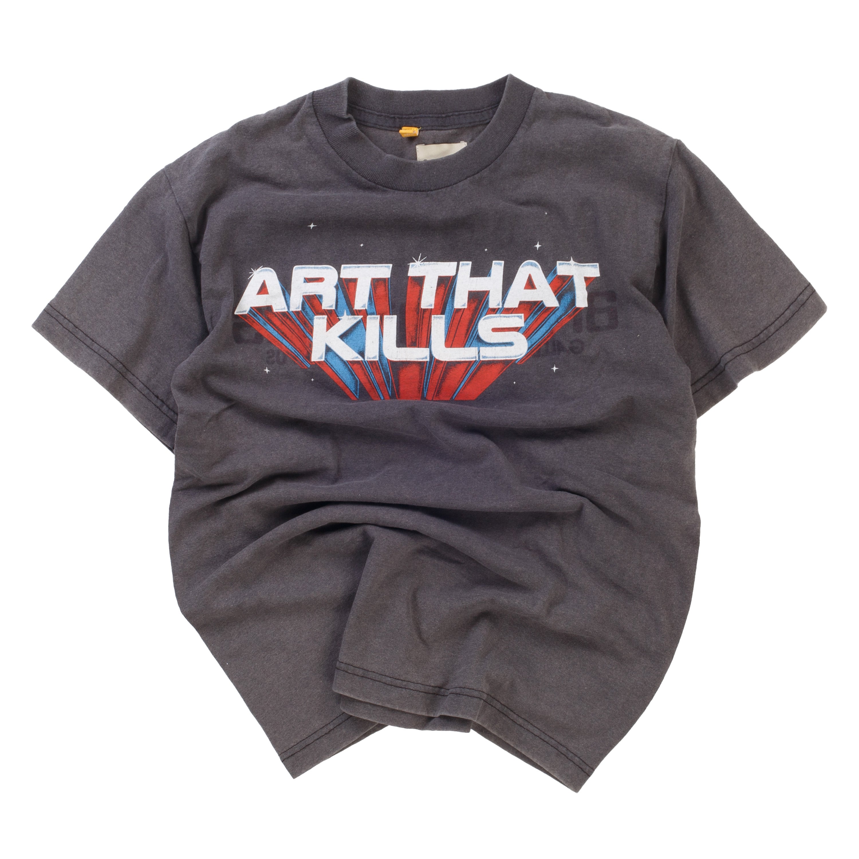 GALLERY DEPT.☆関税込☆ART THAT KILLS リバーシブルスウェット 楽天市場】GALLERY DEPT.ギャラリー デプトArt That Kills