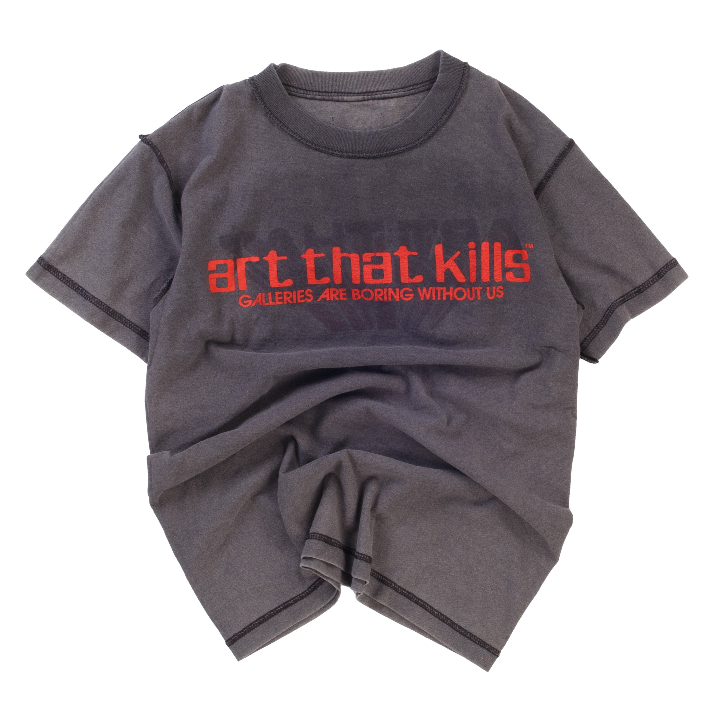 希少　ヴィンテージ GALLERY DEPT art that kills Gallery Dept Art That Kills Star Shirt Size (L) Authentic | eBay