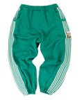 GV Gallery Lil Leon Scrunch Sweatpants Green (Pre-Owned)