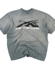 Hellstar Sport Logo Tee Grey (Pre-Owned)