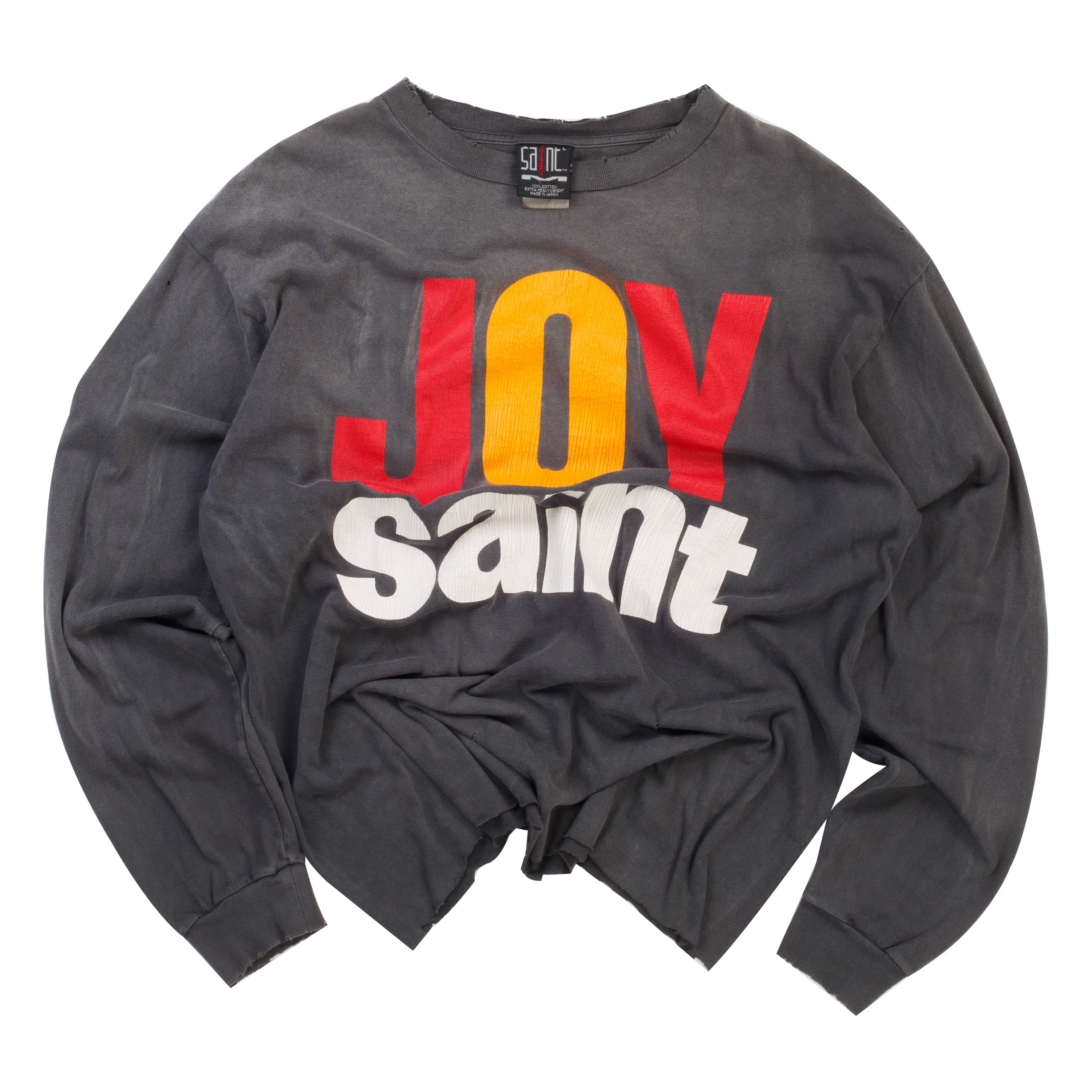 Supreme Textured Arc Sweater – PIECES