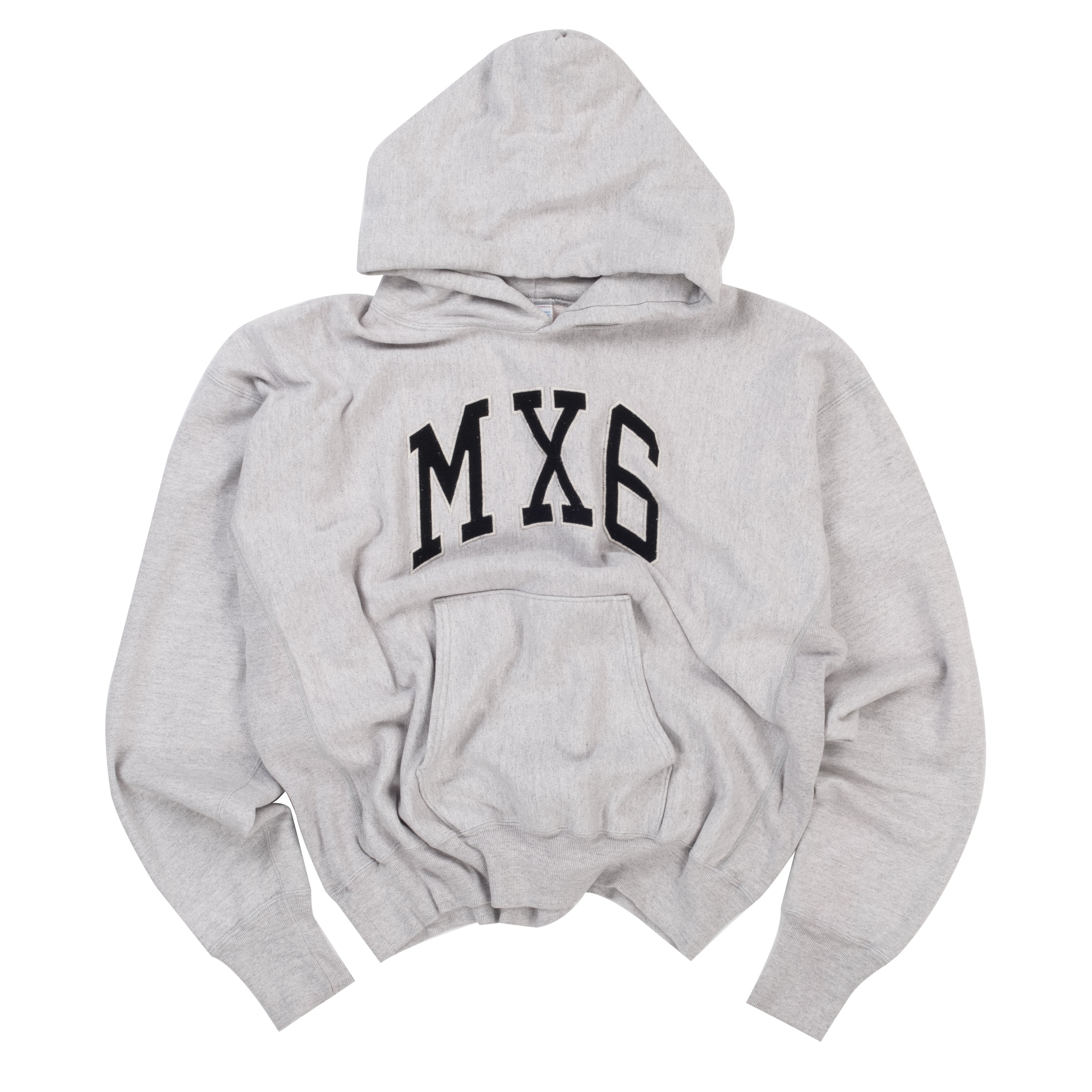 Saint Michael - MX6 Crewneck Sweatshirt | HBX - Globally