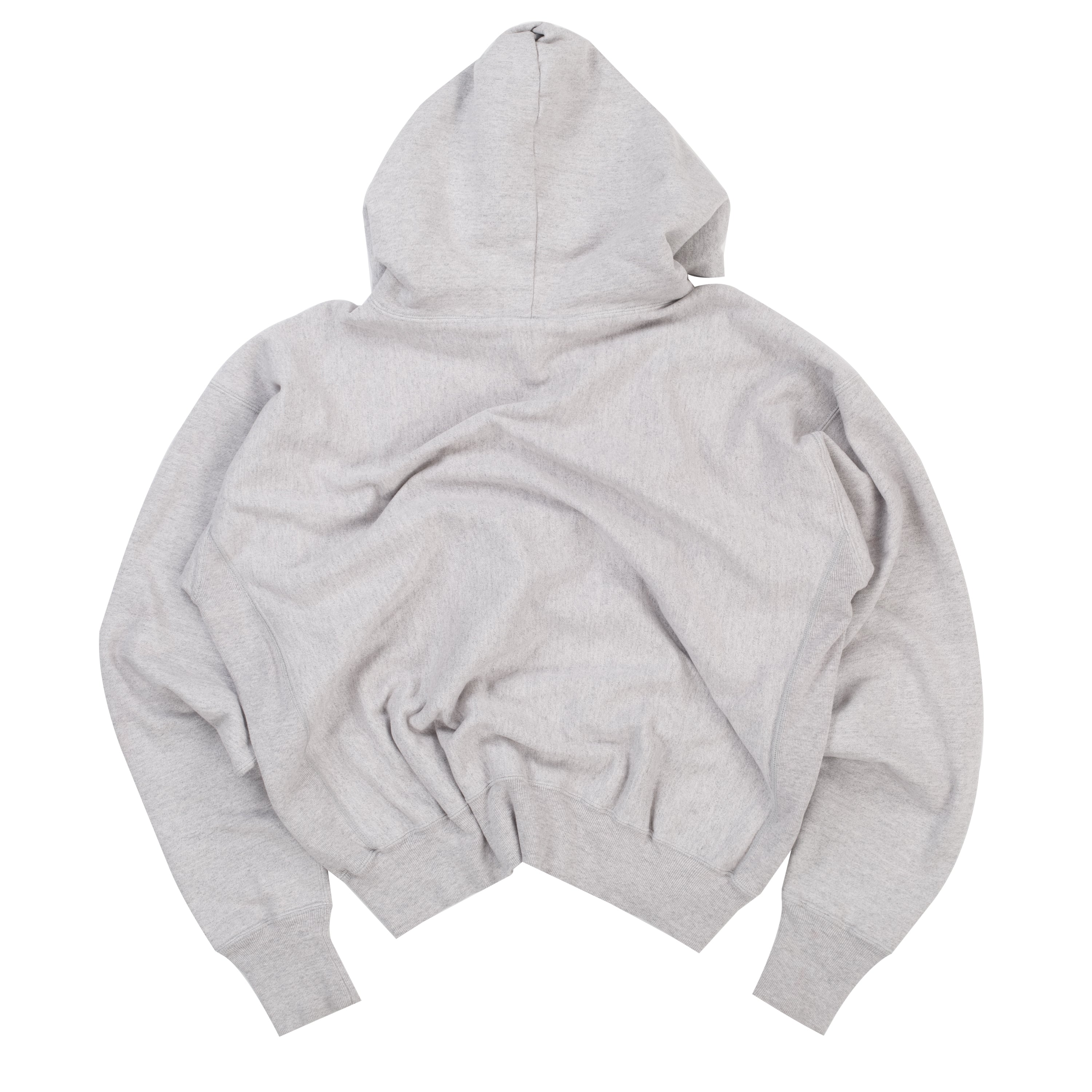 Saint Michael MX6 Sweatshirt Heather Grey (Pre-Owned) – PIECES