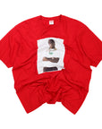 Supreme Tyler, The Creator Tee Red (Pre-Owned)