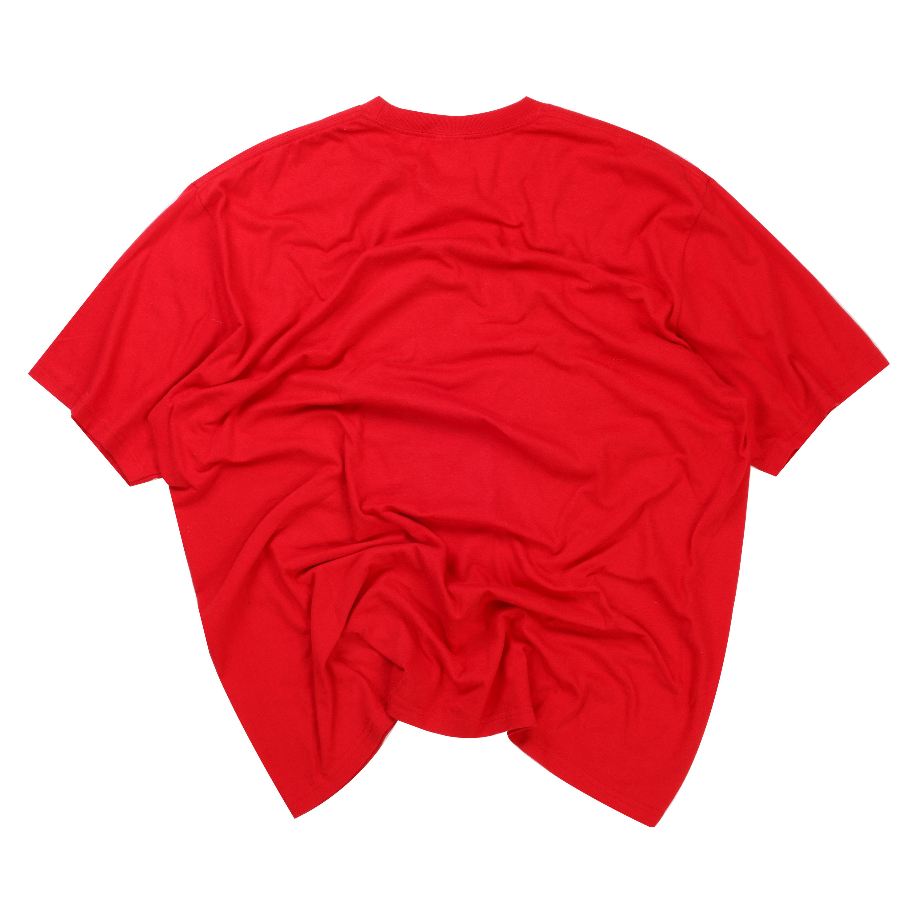 Supreme Tyler, The Creator Tee Red (Pre-Owned) – PIECES Supreme Tyler, The Creator Tee Red (Pre-Owned) – PIECES