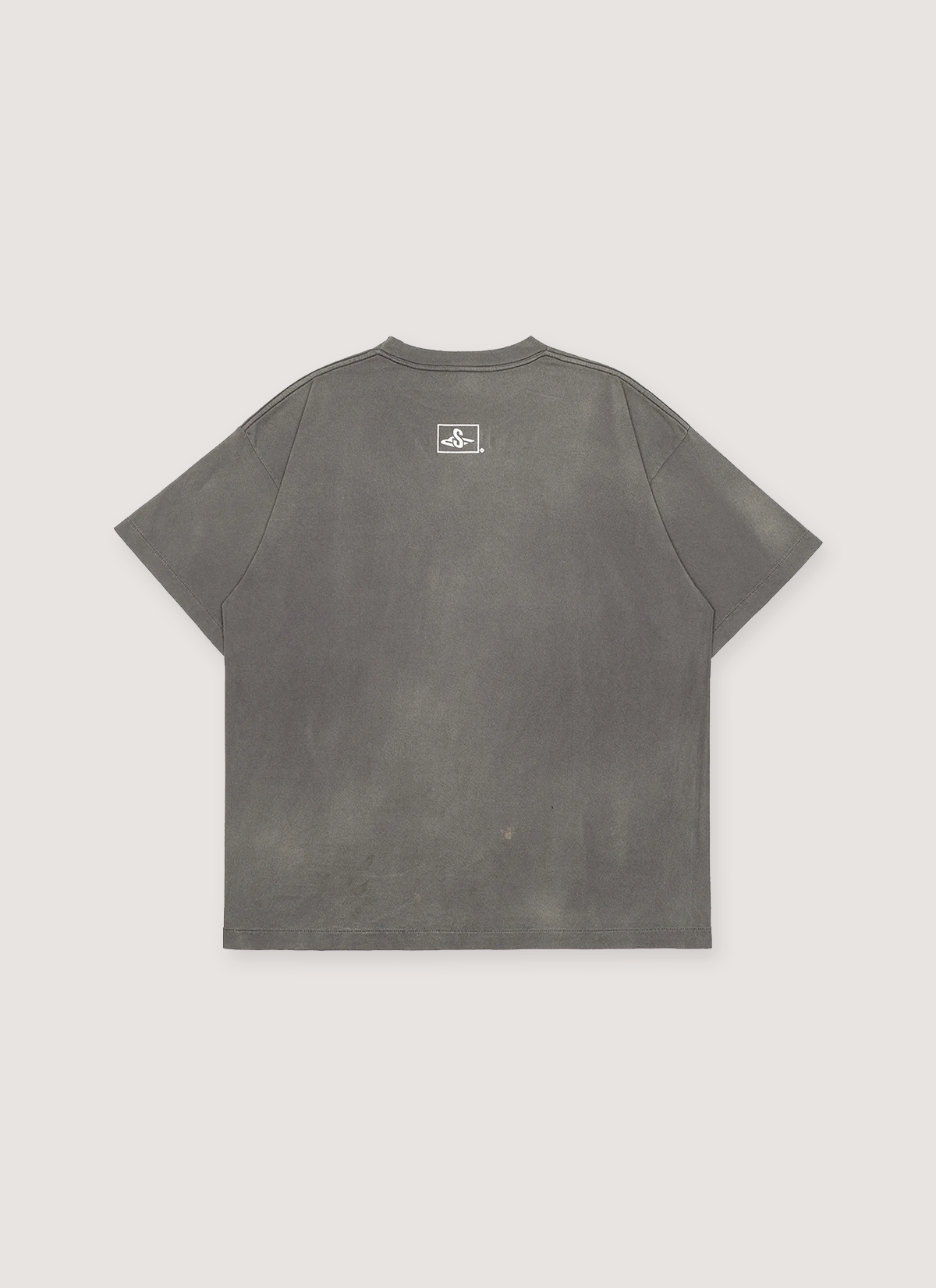 Saint Michael SM6 Tee Vintage Black