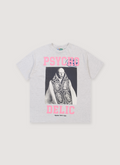 Better With Age Psycho-Delic Tee Grey (Pure Rush) Better With Age Psycho-Delic Tee Grey (Pure Rush) - Image 1 | Authenticated at Pieces Los Angeles