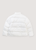 Balenciaga 3B Sports Icon Ski Puffer White Balenciaga 3B Sports Icon Ski Puffer White - Image 2 | Authenticated at Pieces Los Angeles