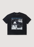 Boredom Kills Purpose Tee Boredom Kills Purpose Tee - Image 1 | Authenticated at Pieces Los Angeles