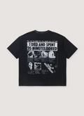 Boredom Kills Purpose Tee Boredom Kills Purpose Tee - Image 2 | Authenticated at Pieces Los Angeles