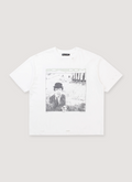Boredom Kills Purpose Tee Boredom Kills Purpose Tee - Image 3 | Authenticated at Pieces Los Angeles