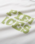 Pieces Kap Tee Matcha Green