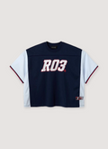 GV Gallery R03 Jersey Navy GV Gallery R03 Jersey Navy - Image 1 | Authenticated at Pieces Los Angeles