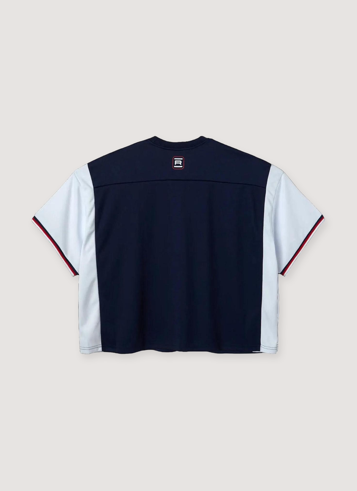 GV Gallery R03 Jersey Navy GV Gallery R03 Jersey Navy - Image 2 | Authenticated at Pieces Los Angeles
