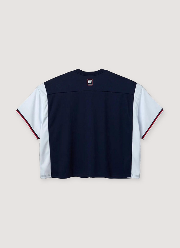 GV Gallery R03 Jersey Navy alternate view - Shop at Pieces Los Angeles