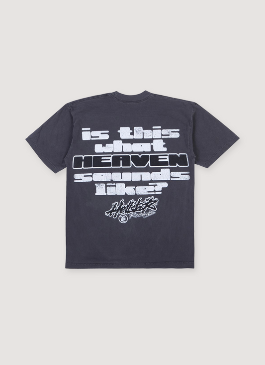 Hellstar Rage Tee Black