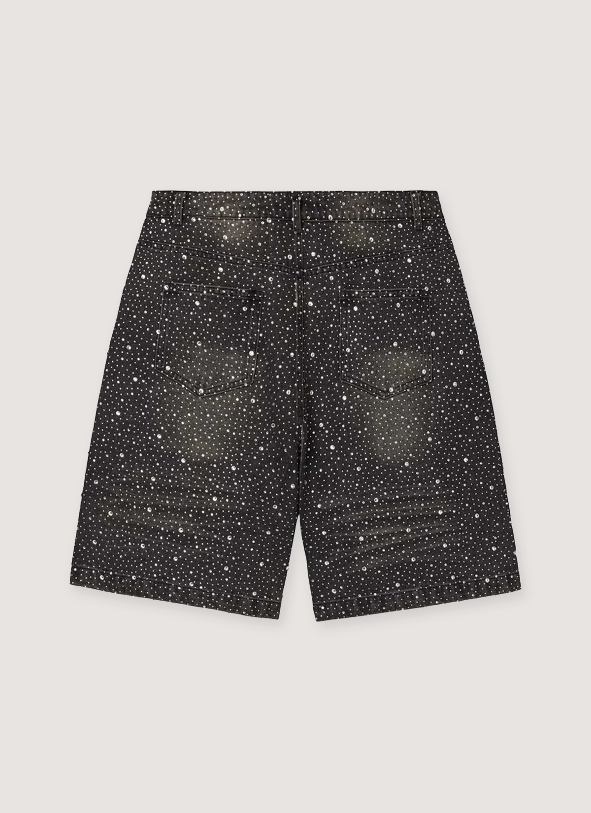 Vale Forever Rainstorm Jorts Vale Forever Rainstorm Jorts - Image 2 | Authenticated at Pieces Los Angeles