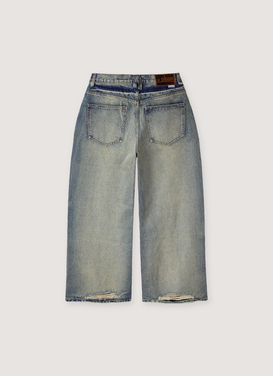 GV Gallery RBERRY Jeans Washed Indigo