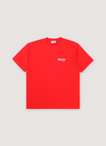 Balenciaga Political Campaign Tee Red Balenciaga Political Campaign Tee Red - Image 1 | Authenticated at Pieces Los Angeles
