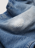 Gallery Dept. Repaired 501 Jeans Indigo Gallery Dept. Repaired 501 Jeans Indigo - Image 3 | Authenticated at Pieces Los Angeles