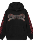 Revenge 11th Dimension Sweatshirt Black