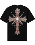 Revenge 11th Dimension Tee Black