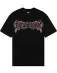 Revenge 11th Dimension Tee Black