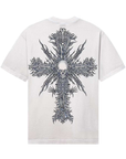 Revenge 11th Dimension Tee Cement