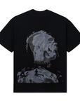 Revenge x XXXtentacion Demon Boy Tee Black