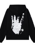 Revenge x XXXTentacion Lightning Logo Sweatshirt Black