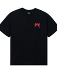 Revenge x XXXtentacion Kill Tee Black Red