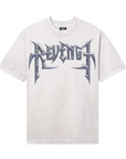 Revenge Shibuya Tee Cement