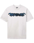 Revenge Spine Tee Cement