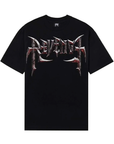 Revenge Shibuya Tee Black