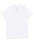 Rick Owens Level Tee Milk