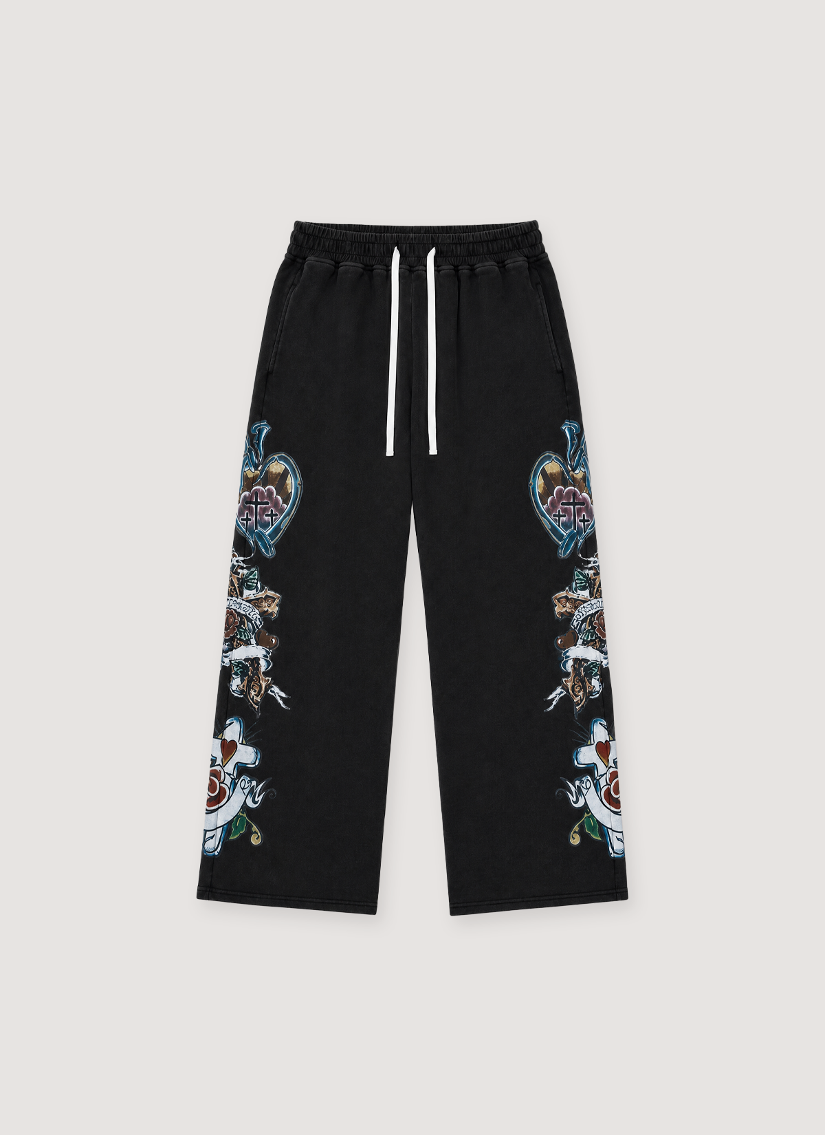 Righteous Risen King Sweatpants