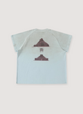 Richill Melancholy Mavzoley Lenina Tee Light Blue Richill Melancholy Mavzoley Lenina Tee Light Blue - Image 2 | Authenticated at Pieces Los Angeles