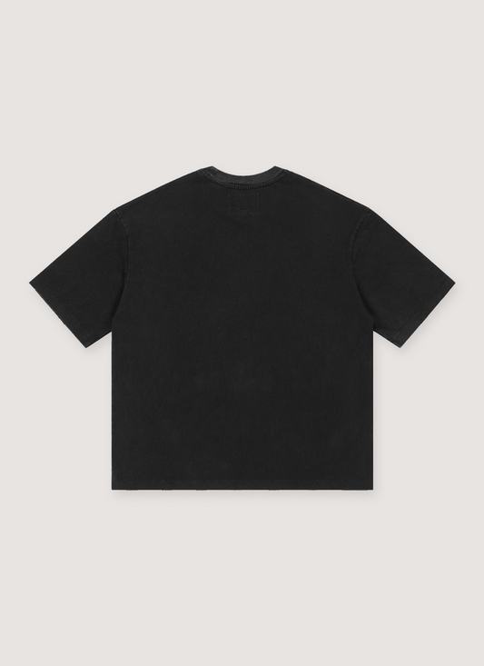 Godspeed New York Road Rage Tee NG