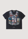 Better With Age Roadie Vintage Tee Better With Age Roadie Vintage Tee - Image 1 | Authenticated at Pieces Los Angeles
