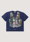 Better With Age Roadie Vintage Tee Better With Age Roadie Vintage Tee - Image 3 | Authenticated at Pieces Los Angeles