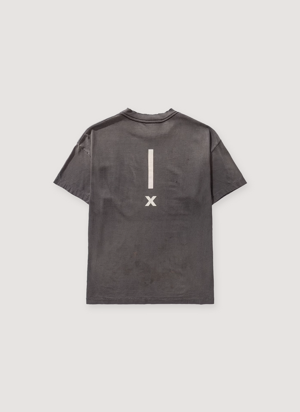Saint Michael Room Tee Vintage Black alternate view - Shop at Pieces Los Angeles